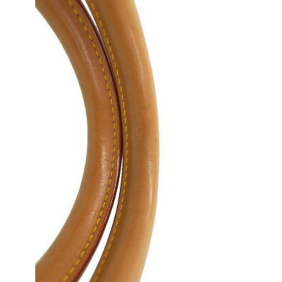 Louis Vuitton Multicolor Alma Handbag - Picture 6 of 8